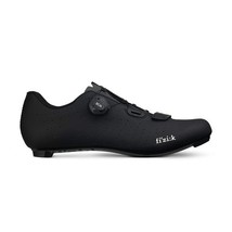 Fizik Men Tempo Overcurve R5 Black TPR5OCMI2 Road Cycling Shoes Size 9 3... - $64.35