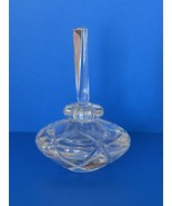 Perfume Bottle-Crystal Perfume Bottle Elongated Top - €27,49 EUR