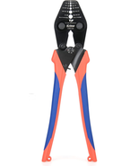 Icrimp Wire Rope Crimping Tool with Built-In Cutter for Cable Railing, H... - £45.84 GBP