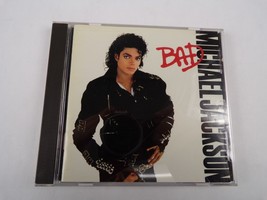 Michael Jackson Bad Speed Demon Liberian Girl Dirty Diana Leave Me Alone CD#58 - £11.91 GBP