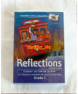 Reflections: Grade 1 California Student Edition CD, PC/MAC, Homework, NI... - £2.33 GBP