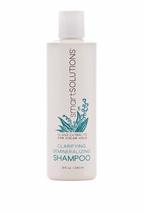 smartSOLUTIONS Clarifying Demineralizing Shampoo 8oz - £17.51 GBP