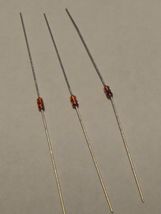 Honda Ignition Zener Diode Set of 3 CB600 CBR900 CR250 and others - $5.89