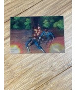 Marvel Comics Mr. Fantastic 1996 Marvel Motion Card #10 Trading Card KG JD - $33.95 CAD