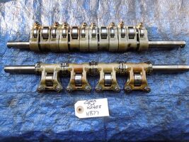 09-12 Acura TSX K24Z3 rocker arm assembly set R40 engine motor OEM K24 i... - $3,668.63 MXN