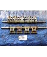 09-12 Acura TSX K24Z3 rocker arm assembly set R40 engine motor OEM K24 i... - €171,59 EUR