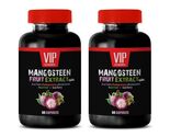 Cognitive Boost - MANGOSTEEN COMPLEX - 2B 120 Caps - $30.42