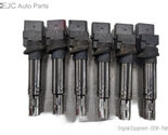Ignition Coil Igniter Set For 18-22 Volkswagen Atlas  3.6 022905715A VR6 - $128.65