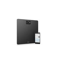 Nokia Body  BMI Wi-Fi Scale, black  - $210.00