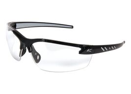 EDGE DZ111VS-G2 Zorge G2 Wrap-Around Anti-Fog/Vapor Shield Safety Glasses, - $17.95
