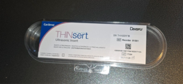 New Dentsply 81551 Cavitron Ultrasonic Insert Focused Spray 30K - $3,130.55 MXN