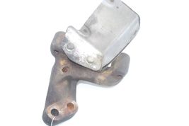 07.5-10 CHEVROLET SILVERADO 2500HD 6.6L LMM EGR COOLER BRACKET Q6597 image 6