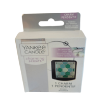 Yankee Candle - Charming Scents Charm - 1 New Mosaic Charm Free Shipping - $9.89