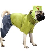 Casual Canine Frankenhound Dog Costume, Size M - $13.69 CAD
