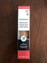 COVERGIRL Outlast Extreme Wear Concealer, Tawny 865 - $6.71