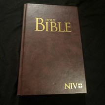 Holy Bible New International Version NIV Economy - 2011 - £7.60 GBP