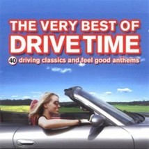 Various Artists : The Very Best of Drive Time: 40 Driving CD Pre-Owned - £11.95 GBP