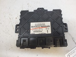 19 2019 Nissan Rogue Temperature Control Module 277606CA0A #449C - £30.38 GBP