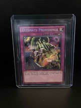 Ultimate Providence - MP16-EN233 - Secret Rare - 1st Edition Mega Pack 2... - $0.98