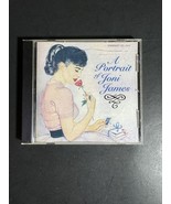 A Portrait of Joni James by Joni James (CD, Mar-1996, Stardust Records) ... - $4.00