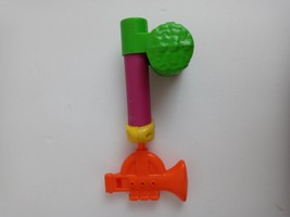 1992 Mcdonalds Happy Meal Toy Nickelodeon Gotcha Gusher Water Gun Squirt  - £3.79 GBP