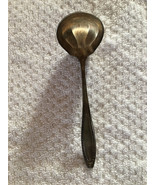 Antique Silverplate Ladle Serving Spoon Gravy 1847 Rogers Bros - £7.46 GBP