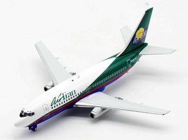 INFLIGHT 200 IF732FL0519 1/200 AIRTRAN BOEING 737-200 N467AT WITH STAND - IN STO - £86.19 GBP