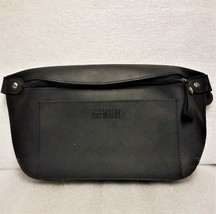 GE MARK Leather Shoulder Pack - Belt Bag - Waist Bag - for Man/Woman NEW!  - £23.91 GBP