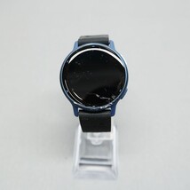 Garmin vivoactive 5 Fitness Smartwatch - Navy/Black ISSUE image 3