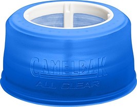 Camelbak All Clear Bottle Pre-Filter (6-Liter/20-Ounce) - $14.37