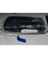 bmw 01d0040 Auto Armrest Black OEM OPEN BOX RARE W5A5 - $93.34 CAD