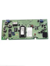 Pittway N7720 REV.B Alarm System Control Unit  - $21.50