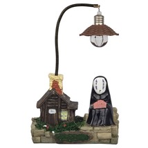 Spirited Away No-Face Bathhouse Decorative LED Lamp Night Light - READ** - $637.28 MXN