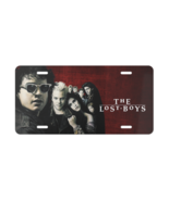 The Lost Boys Movie License Plate - $10.00
