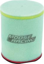 Moose Pre-Oiled Air Filter for 2004-2015 Yamaha YFZ450 2009-2015 YFZ450R - £23.85 GBP