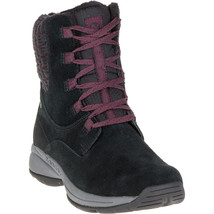 Merrell Jovilee Artica Waterproof  Women Boots NEW Size 7 8 - £81.18 GBP