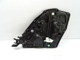15 Mercedes W222 S550 window motor and regulator, left rear, 2229060501 - $58.99