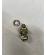1963 1964 Ford Galaxie Clutch Pedal A Equalizer Bar Engine Bell Crank Ball - $69.82
