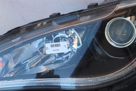 2017-20 Chrysler Pacifica Halogen Headlight Lamp w/LED DRL Driver Left LH image 4