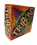 Best Of TriBond Game What Do These 3 Have In Common By Patch Vintage 200... - €11,97 EUR