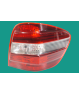 06-2008 mercedes w164 ml350 ml500 passenger right tail light taillight l... - €89,87 EUR