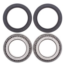 All Balls Rear Wheel Bearing And Seal Kit 2000-2007 BOMBARDIER/CAN-AM DS650NE... - $45.20