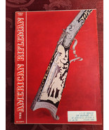 Rare AMERICAN RIFLEMAN NRA Magazine March 1962 Czechoslovakian Sporting Rifle - $16.20