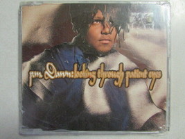 P.M. Dawn Looking Through Patient Eyes Radio &amp; Extended Mix + Plastic Mixes Cd - £7.00 GBP