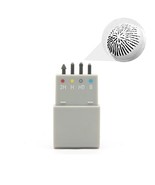 Genuine Microsoft Surface Pro 4/Book Stylus Replacement Spare Pen Nib Ti... - $15.83