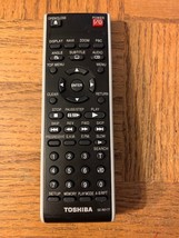 Toshiba Remote - $44.43