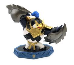Skylanders Imaginators Master King Pin Figure Activision - $9.95