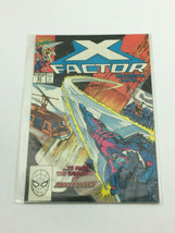 Marvel Comics, X-Factor #51 - Feb. 1990 Free Shipping - £6.34 GBP