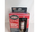 Simpson 82235 4500 PSI M22 Dial-N-Wash Adjustable Pressure Washer Regulator - $19.99