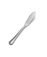 Bon Chef Sombrero Flat Handle Butter Spreader Pack of 12 - $85.91 CAD